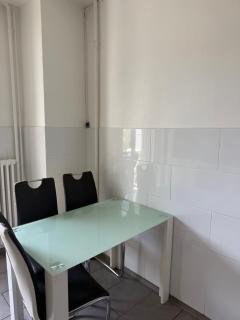 Cosy et Pratique - Renens - 3