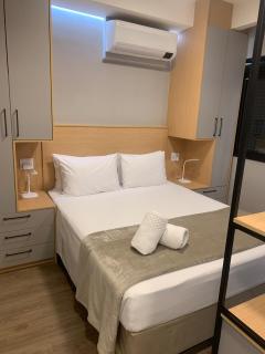 Studio Spazio di Casa VBVO1911 Vila Olimpia - São Paulo - 3