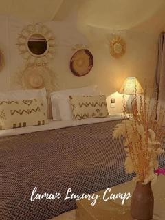 Laman Luxury Camp With Air Conditioning - 2