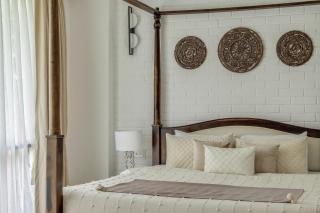 Oryaan 3 BHK Siolim North Goa - 4