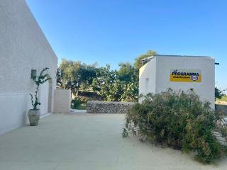 Dimora Elisabetta country escape Noto - 1