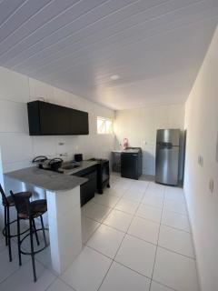 Apartamento próximo a Prainha - 0