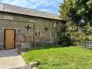 The Cottage at Clive - - 0