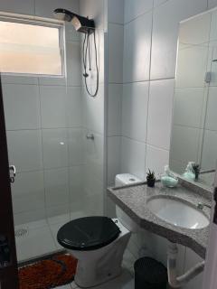 Apartamento próximo a Prainha - 3