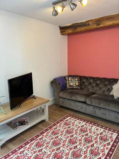 The Cottage at Clive - - 3