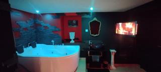 Loveroom Chambre obscure - Saint-Amarin - 2