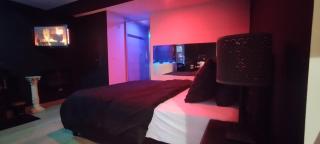 Loveroom Chambre obscure - Saint-Amarin - 1