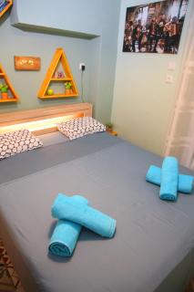 ThessView Skyline View Penthouse - 5