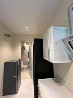 Luxurious NEW unit with kitchen in 5 stars building - Al Khobar - 7