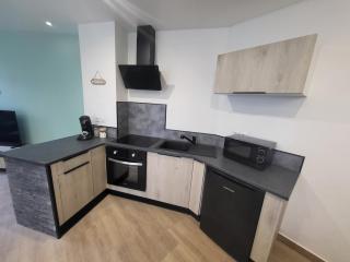 Appartement rez-de-chaussée - Carentan - 7