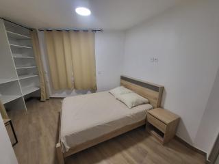 Appartement rez-de-chaussée - 3