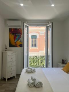 Suite del Centro - Reggio di Calabria - 9