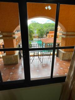 Marina Park Plaza - Santa Cruz - Huatulco - 3