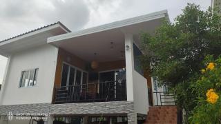Green moonVillage - Ban Nok - 2