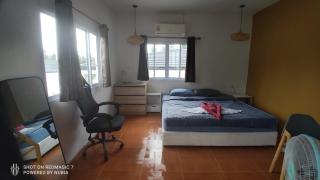 Green moonVillage - Ban Nok - 3