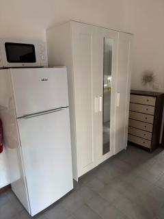 Apartment by the sea - 8