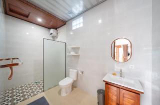 Anta Villa Lembongan - 1