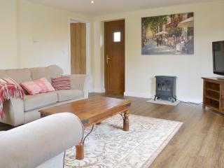 The Lodge - Wedmore - 9