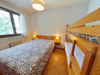 Appartement au pied des pistes, 4 couchages, Le Grand-Bornand - FR-1-241-202 - Le Grand-Bornand - 2