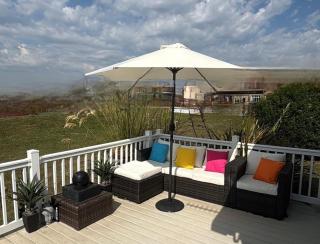 Harbour View Hideaway - Newbiggin-by-the-Sea - 9