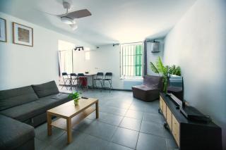 Logement moderne et élégant - Max 5 personnes - 9