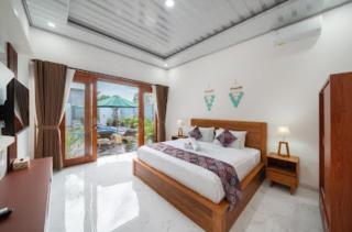 Anta Villa Lembongan - 4