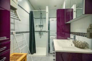 Logement moderne et élégant - Max 5 personnes - 4