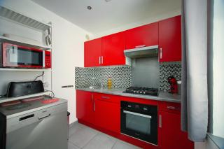 Logement moderne et élégant - Max 5 personnes - La Ciotat - 7