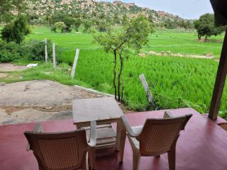 Gowri Nature Stay Hampi - 6