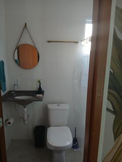 casa ipê sobrado Pindamonhangaba, Moreira César - Pindamonhangaba - 1