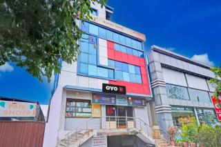 Hotel O Ragas Stay - 9