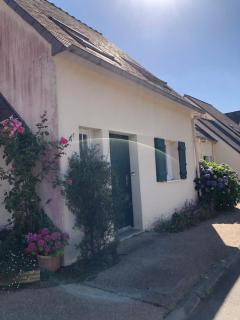 Cap Cozy Maison près de la mer fouesnant - 9