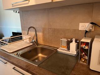 L'UMBRIA Studio - Calvi - 1