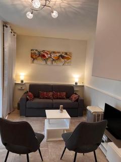 L'UMBRIA Studio - Calvi - 5