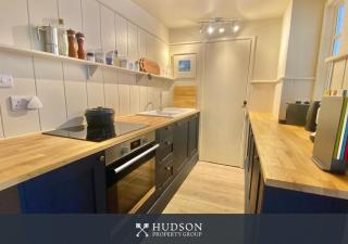Central Ironbridge Apartment - Ironbridge - 4
