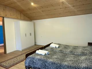 Cozy Qorte - Lentekhi - 6