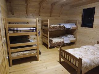 Guest House Tofaj - 8