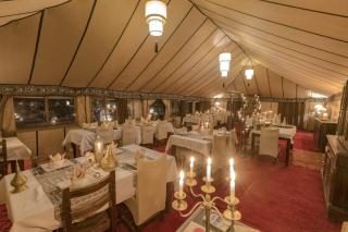 Nour Luxury Camp - Merzouga - 6