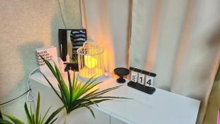 manu stay #1 two room - Sillim - Danggok Station - market convenience area 3 person - Seoul - 9