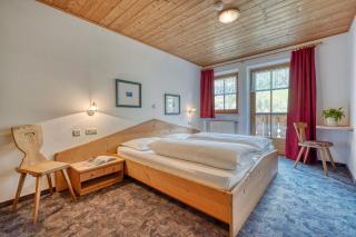 Hotel Residence Rabenstein - Moso in Passiria - 1