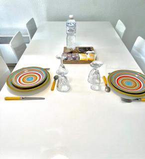 L echappée d Opale - Jardin Privé et à 5 min de Ste Cécile Plage - 4