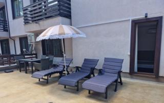 Two-bedroom Apartment Paskalina, near the Ski lift - Bansko - 0