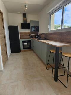 Appartement ISULA ROSSA - 8