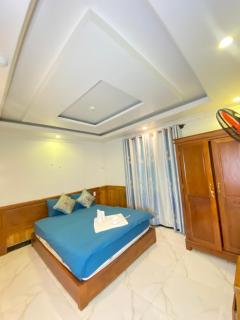 HOTEL Ngọc Quí - Ho Chi Minh City - 1