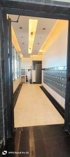 Tanger boulevard résidence - centre-ville - vue mer - 4