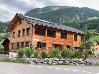 Schmiedlarhof - Au im Bregenzerwald - 0