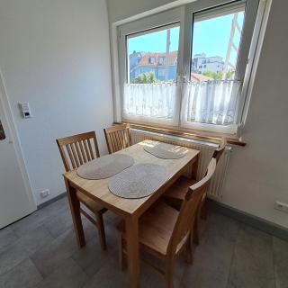 BB-Apart Apartment 1 - 8