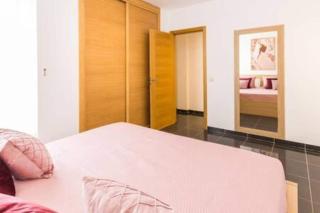 Apartamento Cozy Stay - 1