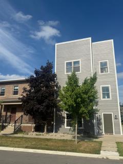 Golden Dome Retreat - South Bend - 3