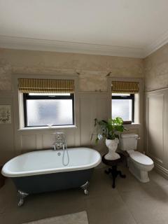 Milton on The Moyle Guest House - 9